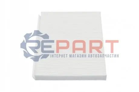 Фільтр салону Kia Ceed 1.4-2.0 06-12/Hyundai i30 1.4-2.0 17-12 KAVO HC8218 Купити в Україні