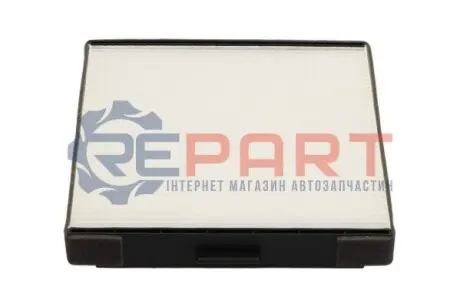 Фільтр салону Hyundai Elantra 00-06/Matrix 01-10/Coupe 96-09 KAVO HC-8221 Купити в Україні