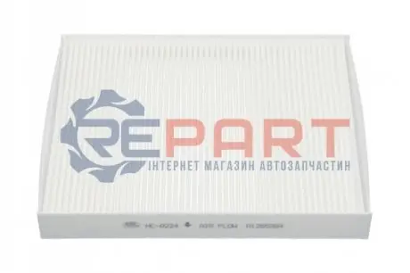PARTS HYUNDAI Фильтр салона ix55 KAVO HC-8224 Купити в Україні