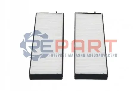 Фільтр повітря (салону) KAVO HC8225 Купити в Україні