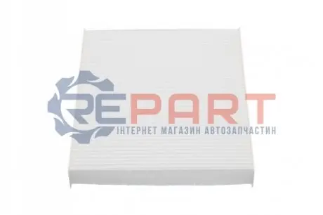 Фільтр салону Hyundai Santa Fe 2.0-2.2CRDI/2.4 09-12 KAVO HC-8226 Купити в Україні