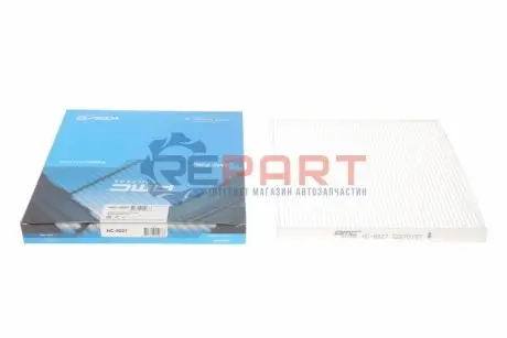Фильтр салона Santa Fe 2.0-2.4 11- KAVO HC-8227 Купить в Украине