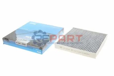 Фильтр салона Santa Fe IV 18-20 (угольный) KAVO HC8244C