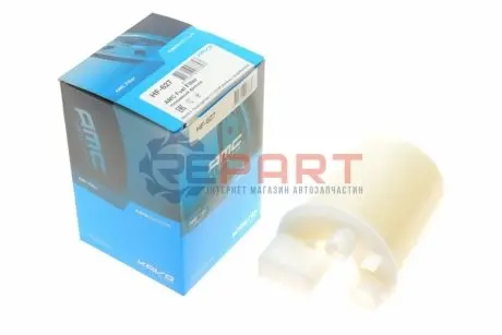 Фильтр топливный Hyundai i10/i20/i30/ix20/Ceed 1.1-2.0 06- KAVO HF-627 Купить в Украине
