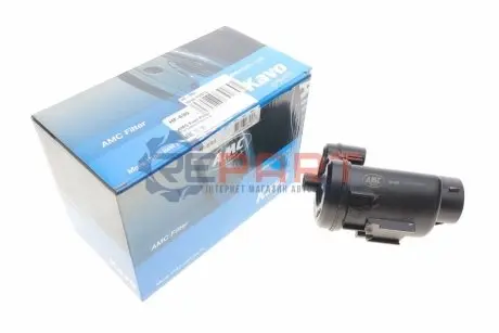 Фото Фільтр паливний Hyundai I20/I30/Santa Fe 15- KAVO (HF630) зображення 1