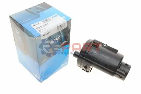 Фото Фільтр паливний в бак Hyundai Martrix 1.6-1.8 01-10 KAVO (HF631) зображення 1