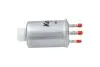 Фильтр топлива KAVO (HF648) изображение 4