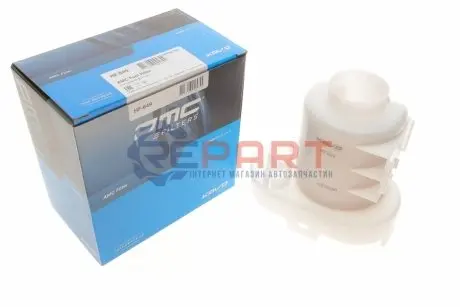 Фото Фільтр паливний Hyundai Tucson/Kia Sportage 2.0 16V /2.7 V6 24V 04-15 KAVO (HF649) зображення 1