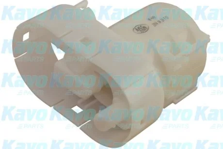 Фільтр паливний Hyundai Tucson/Kia Sportage 2.0 16V /2.7 V6 24V 04-15 KAVO HF649