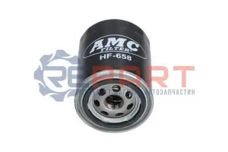 PARTS ISUZU фільтр палива D-Max -12 KAVO HF-658 Купить в Украине