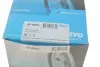 Фото Фильтр топливный KAVO (HF8953) изображение 5