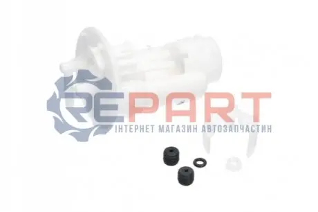 Фільтр паливний Honda Accord VII 2.0/2.4 16V 03-08 KAVO HF8956 Купити в Україні
