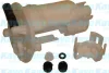 Фільтр паливний Honda Accord VII 2.0/2.4 16V 03-08 KAVO (HF8956) зображення 2