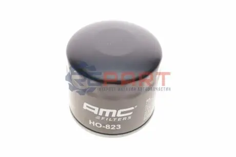 Фильтр масляный 1.6-3.5 Honda Accord 86-/ 1.0-2.0 Honda Civic 88-/Mazda 323 KAVO HO-823 Купить в Украине