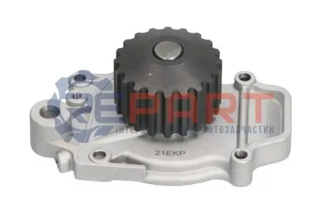 PARTS HONDA помпа води Civic 1.2,84 KAVO HW-1806