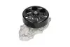 Фото PARTS HONDA Помпа воды Accord 2.4 -08,Civic VIII 06 KAVO (HW-1851) зображення 2