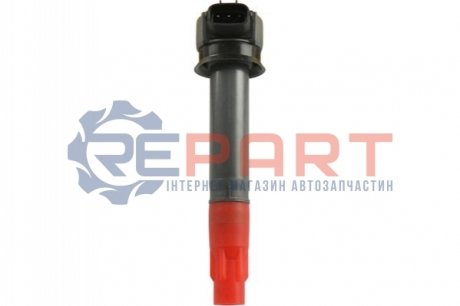 PARTS MITSUBISHI Катушка зажигания Lancer X 08-,Outlander 06-,ASX 10-,Citroen C-Crosser,Peugeot 1.8/2.4 KAVO ICC-5507 (фото 1)