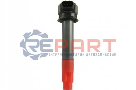 PARTS MITSUBISHI Катушка зажигания Lancer X 08-,Outlander 06-,ASX 10-,Citroen C-Crosser,Peugeot 1.8/2.4 KAVO ICC-5507 Купить в Украине