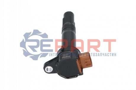 PARTS SUZUKI Катушка зажигания SPLASH 08-, SX4 / SX4 CLASSIC 07- KAVO ICC-8520