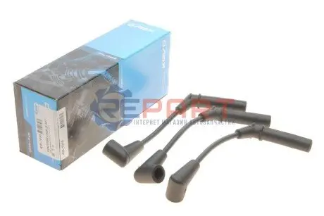 Провід запалювання Daewoo Matiz 0.8i 98- (к-кт) KAVO ICK-1010 Купити в Україні