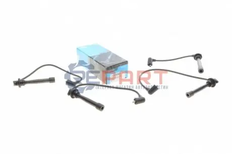 Проводи запалювання Hyundai Accent 1.5-1.6 00-10 KAVO ICK-3003 Купити в Україні