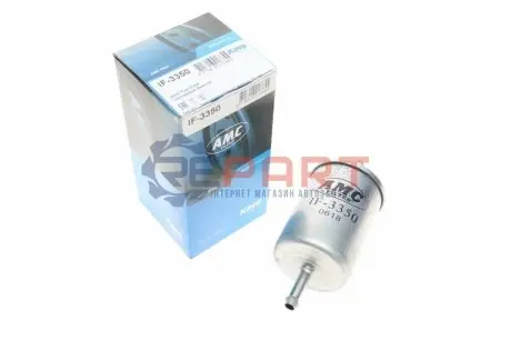 Фото Фільтр паливний Opel Frontera A/Astra F 1.4-3.2 91-05 KAVO (IF-3350) зображення 1