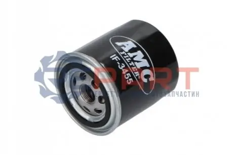 PARTS OPEL Фильтр топливный Monterey KAVO IF-3455 Купити в Україні