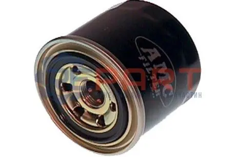 Фото Фільтр паливний Isuzu NQR 70 4.8D 98- KAVO (IF-354) изображение 1