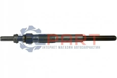 Свічка розжарювання Peugeot 407/Citroen C5 2.2HDi 06- (11V) KAVO IGP5507 Купити в Україні