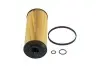 PARTS ISUZU Фільтр мастила N-Serie 3.0D 06 KAVO (IO-310) зображення 4