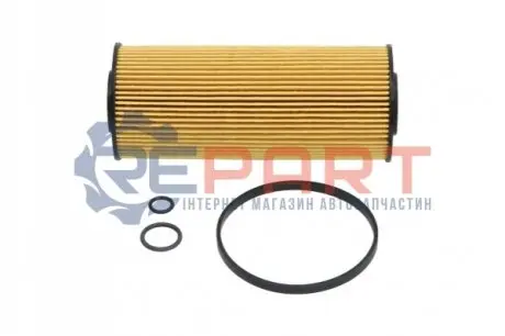 PARTS ISUZU Фільтр мастила N-Serie 3.0D 06 KAVO IO-310