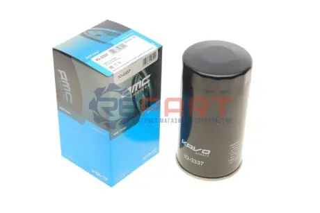 Фільтр масляний Opel Monterey 3.0DTI 97-00 KAVO IO-3337 Купити в Україні