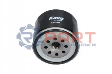 Фільтр масляний Mazda 323/626 83-89 KAVO IO-340 Купити в Україні