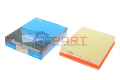 Фото Фильтр воздушный Magentis/Carens III 1.6-2.0 05- KAVO (KA-1568) изображение 1