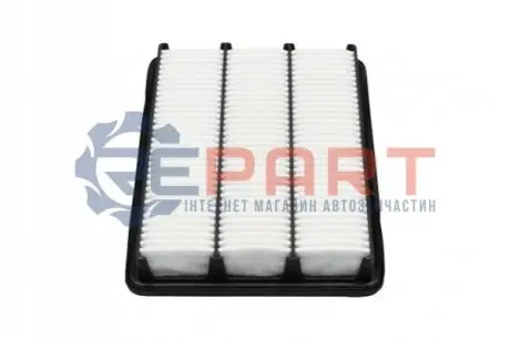 PARTS KIA Фильтр воздуха Mohave 3,0CRDi 07 KAVO KA1596