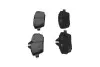 Фото Колодки гальмівні (передні) BMW i3 (I01) 13 KAVO (KBP10004) зображення 4