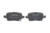 Колодки тормозные (задние) Chevrolet Cruze 15-/Bolt 16-/Opel Astra K 15 KAVO (KBP-10011) изображение 4