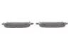 Фото Колодки гальмівні (передні) Subaru Impreza 2.0 i 16-/XV 1.6-2.0 i 17 KAVO (KBP-10057) зображення 3