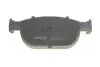 Комплект тормозных колодок KAVO (KBP-10063) изображение 6