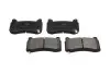 Фото PARTS TESLA Тормозные колодки MODEL 3 (5YJ3) EV Performance AWD 18- KAVO (KBP-10068) изображение 1
