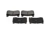 Фото PARTS TESLA Тормозные колодки MODEL 3 (5YJ3) EV Performance AWD 18- KAVO (KBP-10068) изображение 3