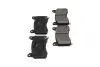 Фото PARTS TESLA Тормозные колодки MODEL 3 (5YJ3) EV Performance AWD 18- KAVO (KBP-10068) изображение 4