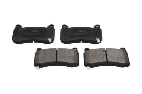 Колодки гальмівні (передні) Tesla Model 3 17-/ Model Y 19- (Brembo) Q+ KAVO KBP-10068 Купити в Україні