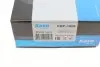 Тормозные колодки (задние) Daewoo Nubira 97-/Leganza 97-04 (114x53) KAVO (KBP-1006) изображение 4