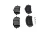 Фото Колодки гальмівні (передні) Citroen Berlingo 18-/Peugeot 308 13-/Partner 18 KAVO (KBP-10072) зображення 4