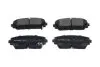 Фото PARTS KIA гальмівні колодки передн.Picanto 11 KAVO (KBP-10087) зображення 1