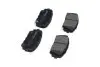 Фото PARTS KIA гальмівні колодки передн.Picanto 11 KAVO (KBP-10087) зображення 2