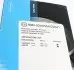 Комплект тормозных колодок PARTS KAVO (KBP1012) изображение 3