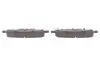 Фото Комплект тормозных колодок PARTS KAVO (KBP1013) изображение 3