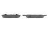 Фото PARTS MITSUBISHI колодки тормозов. передняя. Space Star 1,0-1,2 12- KAVO (KBP-1511) изображение 3